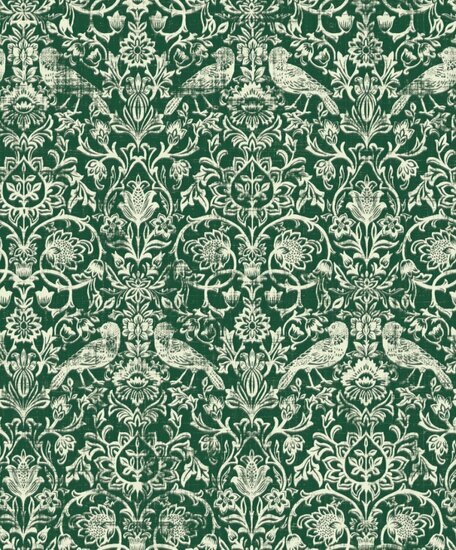 Noordwand Heritage 47624 Groen Behang