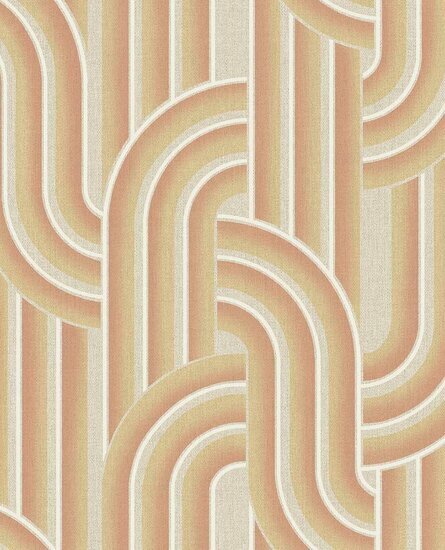 Eijffinger Groovy 340563 Behang