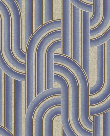 Eijffinger Groovy 340565 Behang