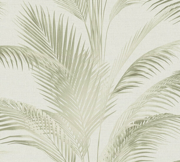 AS Creation Michalsky Living 6 - 39980-2 / 399802 Cr&egrave;me Behang
