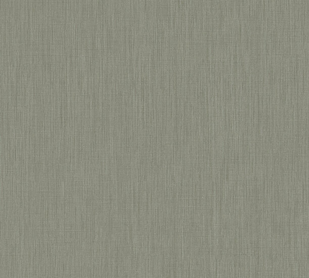AS Creation Daniel Hechter 7 - 78155-6 / 781556 Groen-Grijs Behang