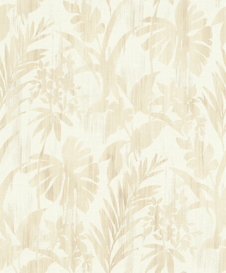 Rasch Beachhouse 410570 Beige Behang