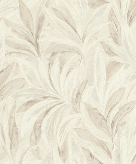 Rasch Allegretto 547467 Cr&egrave;me Behang