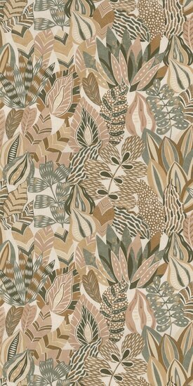Casamance Palmadora - Multicolour 76691324 Behang
