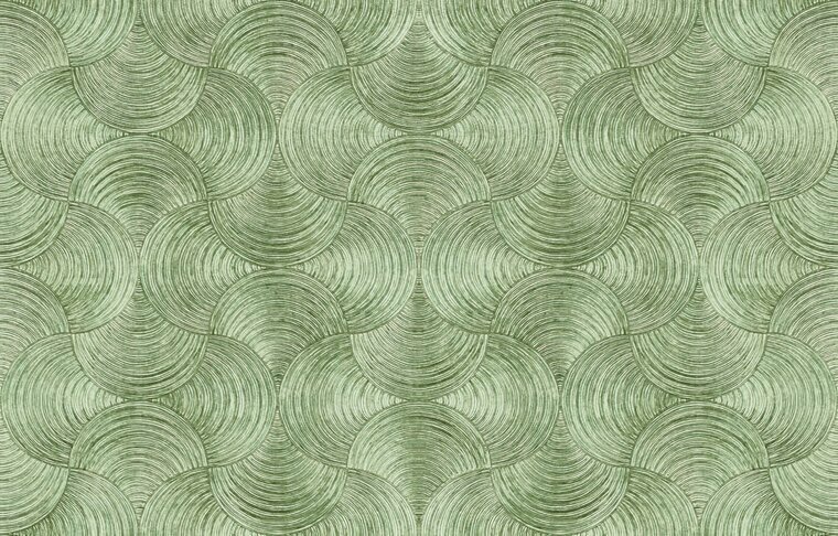 Casamance Magnitude - Grijs 76620202 Behang