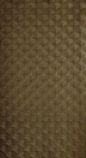 Casamance Magnitude - Bruin 76651834 Behang