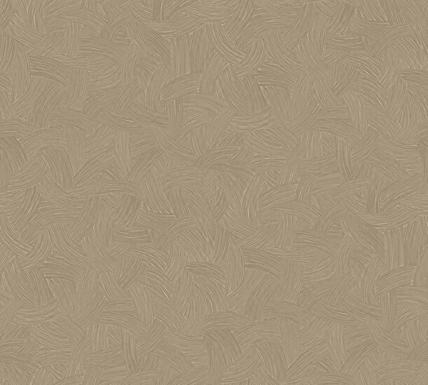 Casamance Magnitude - Bruin 76662140 Behang