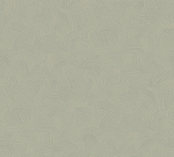 Casamance Magnitude - Groen 76662242 Behang