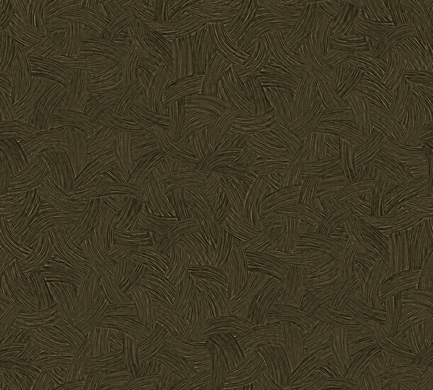 Casamance Magnitude - Zwart 76662854 Behang