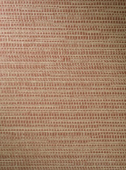 Arte ALL NATURALS KOUMBALA 22060A Oranje Behang