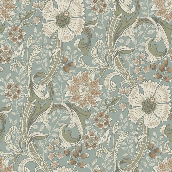 HookedOnWalls BLOMKVIST FREYA 29132 Behang