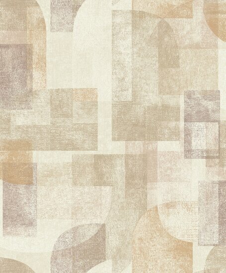 HookedOnWalls BLOMKVIST NILS 29173 Multicolour Behang