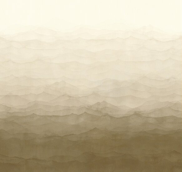 HookedOnWalls MARTA CORTESE MIST 37883 Behang