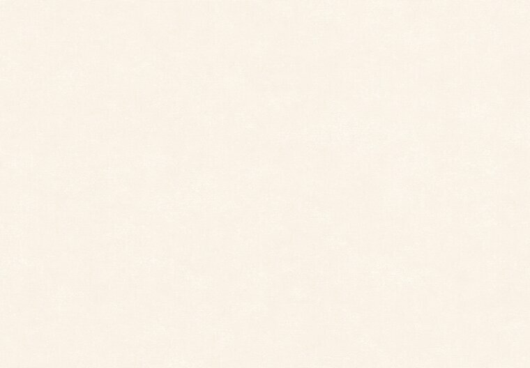 HookedOnWalls NEW BALI 46807 Cr&egrave;me Behang