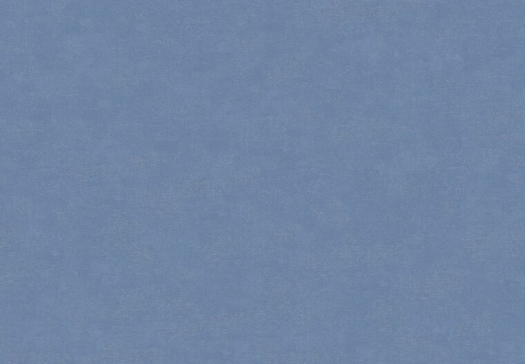 HookedOnWalls NEW BALI 46835 Blauw Behang