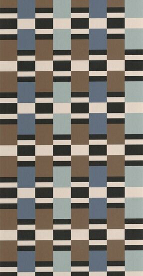 Casadeco Color Game - Multicolours GAME200622626 Behang