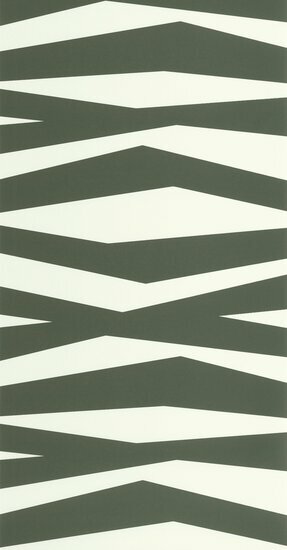 Casadeco Color Game - Groen GAME200637979 Behang
