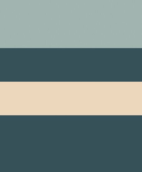 Casadeco Color Game - Blauw GAME200666404 Behang