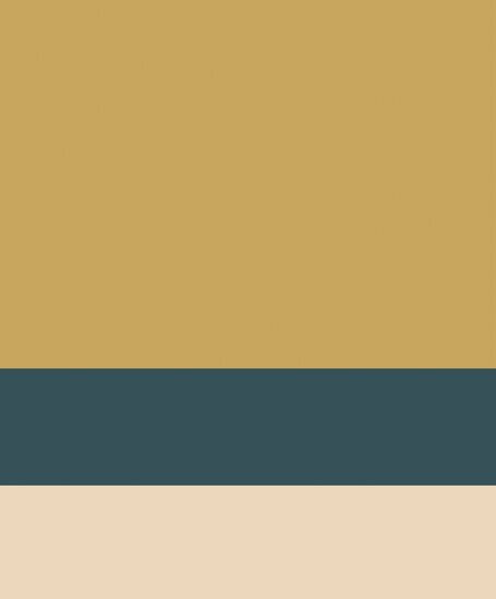 Casadeco Color Game - Groen GAME200667447 Behang