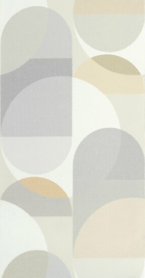 Casadeco Carnaby Street - Beige CARN200492832 Behang