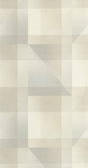 Casadeco Carnaby Street - Beige CARN200501958 Behang