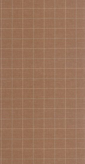 Casadeco Carnaby Street - Rood CARN200516041 Behang