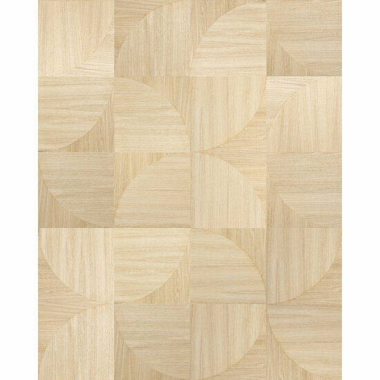 Caselio Balade - Bruin BLD106132005 Behang