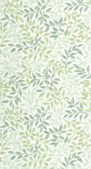 Caselio Balade - Groen BLD106117068 Behang