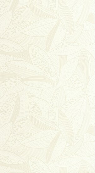 Caselio Origine - Wit OGN106040000 Behang