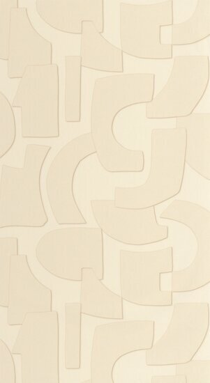 Caselio Origine - Beige OGN106051012 Behang