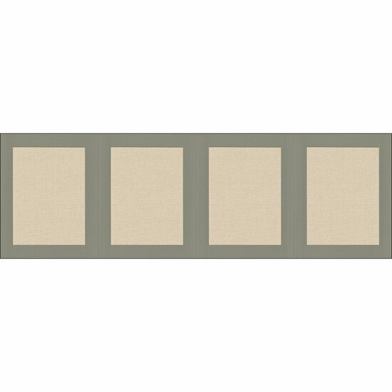 Caselio Reliefs - Groen RLF105227170 Behang