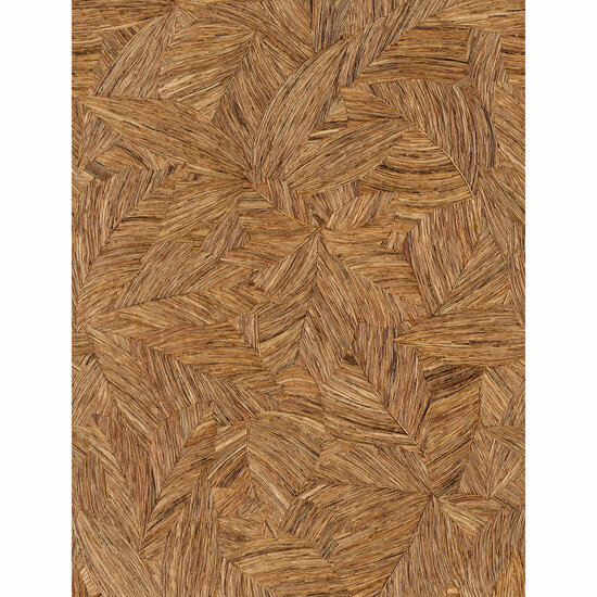 Caselio Reliefs - Bruin RLF106172026 Behang