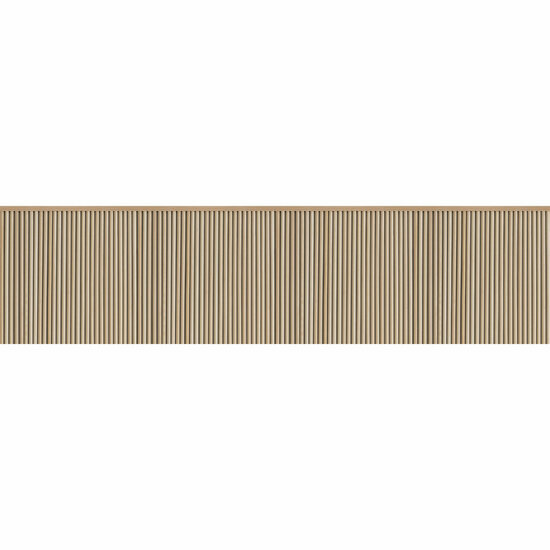 Caselio Reliefs - Bruin RLF106182000 Behang