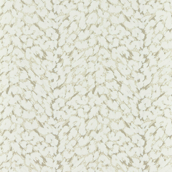 Breegan Jane x Clarke and Clarke - Beige W0190/02 Behang