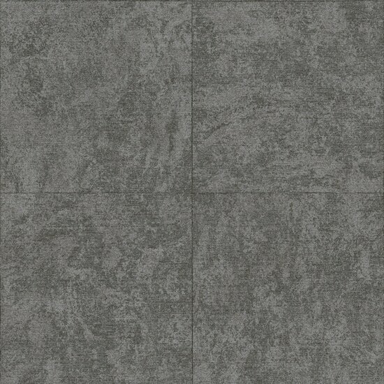 Origin Wallcoverings Identity 347407 - Zwart / Grijs Behang