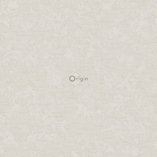 Origin Wallcoverings Beaumont 345942 - Grijs / Beige Behang