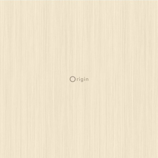 Origin Wallcoverings Belle Epoque 345402 - Wit Behang