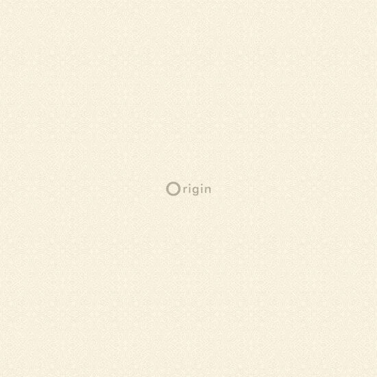 Origin Wallcoverings Belle Epoque 345448 - Beige Behang