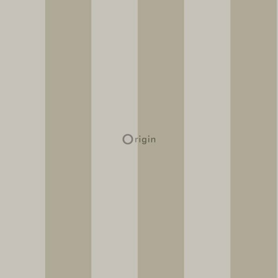 Origin Wallcoverings Bloomingdale 326111 - Bruin Behang