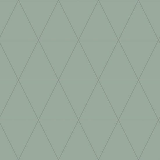 Origin Wallcoverings City Chic 347714 - Groen Behang