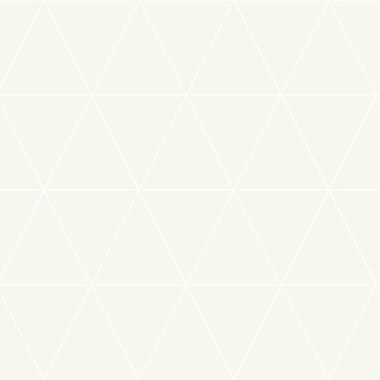 Origin Wallcoverings City Chic 347706 - Wit Behang