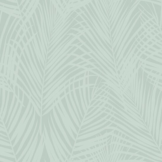 Origin Wallcoverings City Chic 347742 - Groen Behang