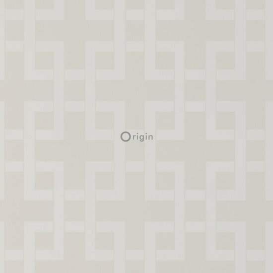 Origin Wallcoverings Couture 307122 - Beige Behang