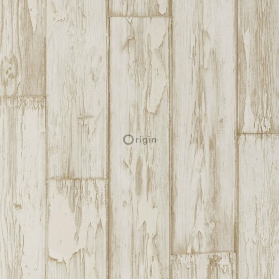 Origin Wallcoverings Couture 307145 - Beige Behang