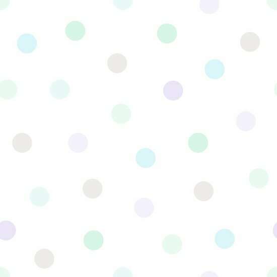 Origin Wallcoverings Hide &amp; Seek 347511 - zilver / Wit / Paars / Blauw Behang