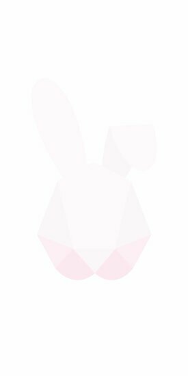 Origin Wallcoverings Hide &amp; Seek 357211 - Wit / Roze Behang