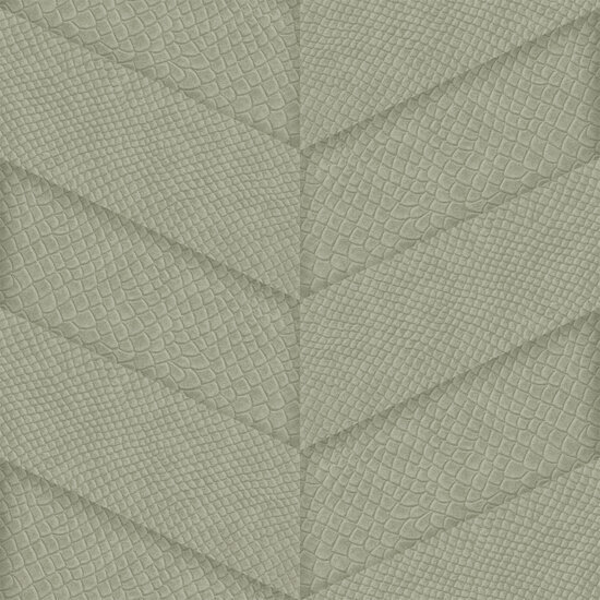 Origin Wallcoverings Luxury Skins 347790 - Beige Behang