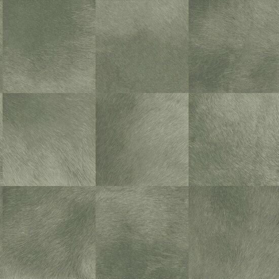 Origin Wallcoverings Luxury Skins 347797 - Grijs Behang