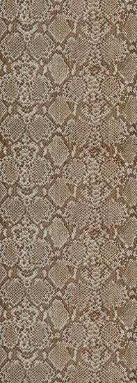 Origin Wallcoverings Luxury Skins 357243 - Bruin Behang
