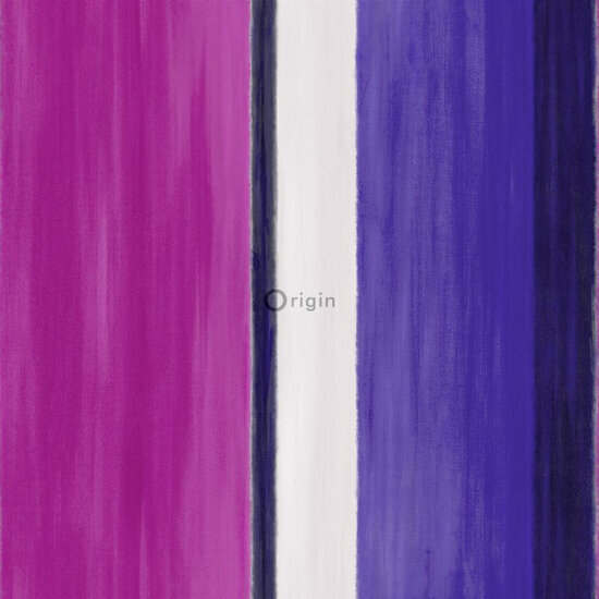 Origin Wallcoverings Mariska Meijers 346928 - Roze / Paars Behang